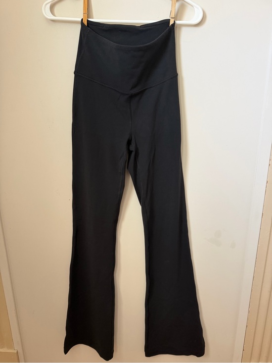 lululemon athletica Pants - NWOT Lululemon Align Black Flare Yoga Pants